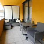 Apartma Minas