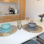 Apartma Minas