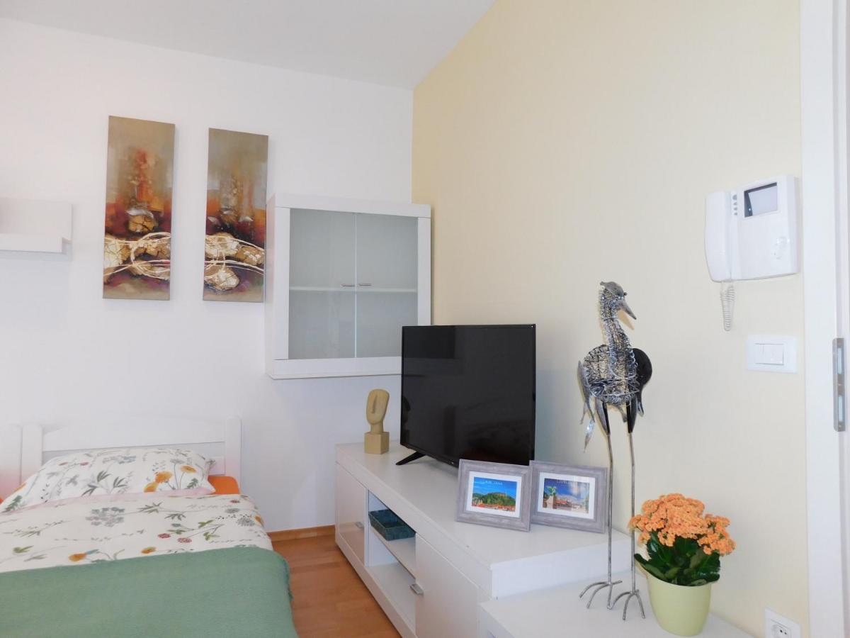 Apartma Minas *