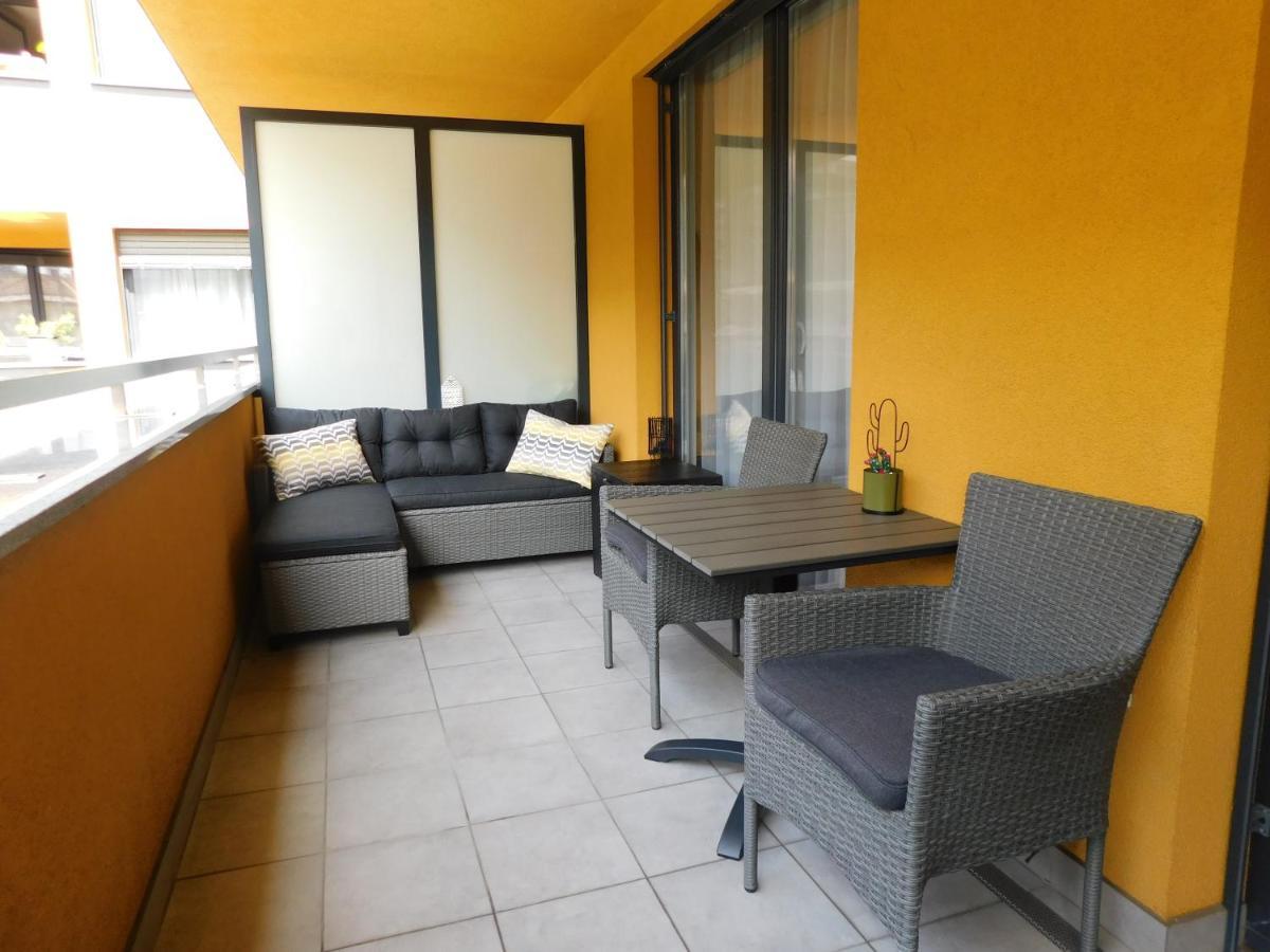 Apartman Apartma Minas Ljubljana