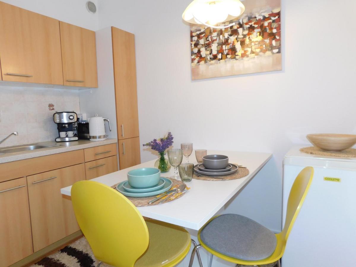 Apartman Apartma Minas *