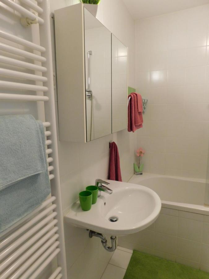 Apartma Minas Ljubljana