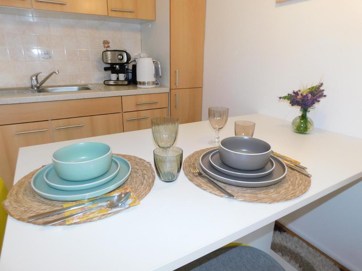 Apartma Minas Ljubljana